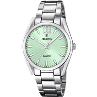 Montre Festina Femme in Acier F20622/7 - F20622/7